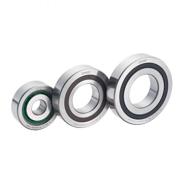 Ballscrew Bearings