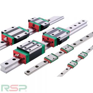 Linear Guideway